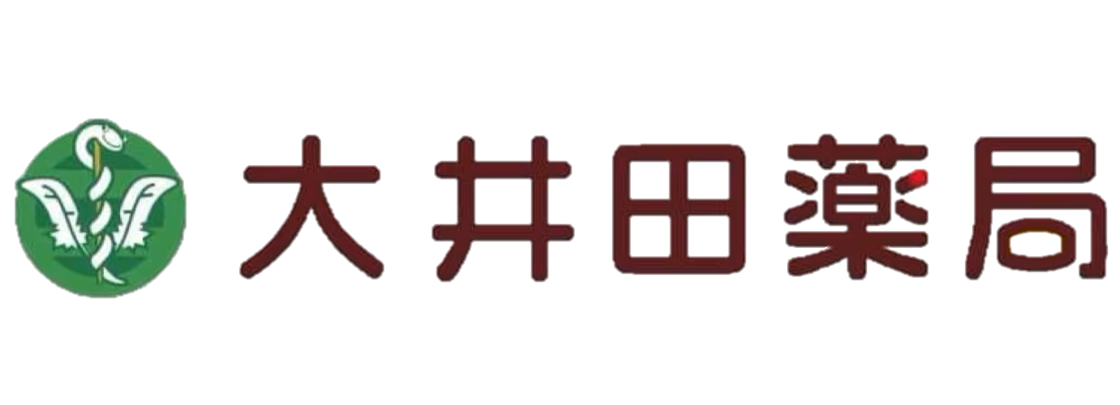 大井田薬局  EC店