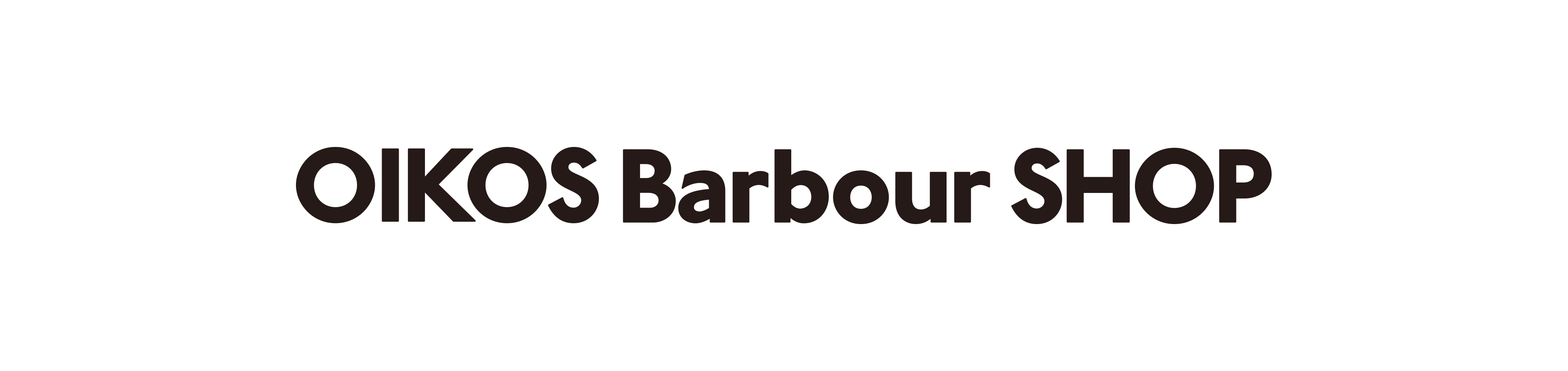 oikosbarbour