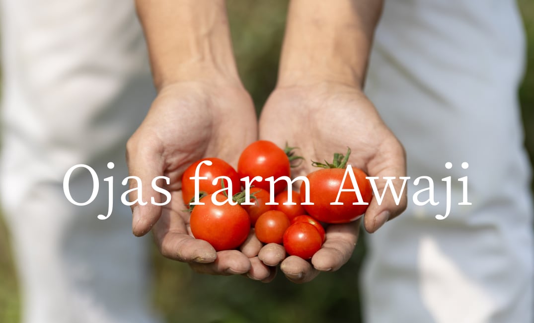 Ojas farm Awaji