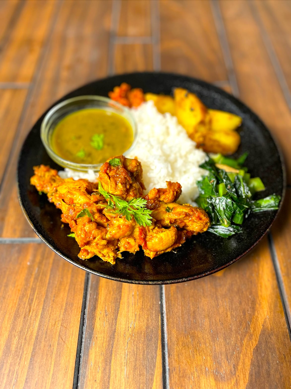 王寺スパイス（oji spice）カレー屋の厳選スパイス販売紹介画像1