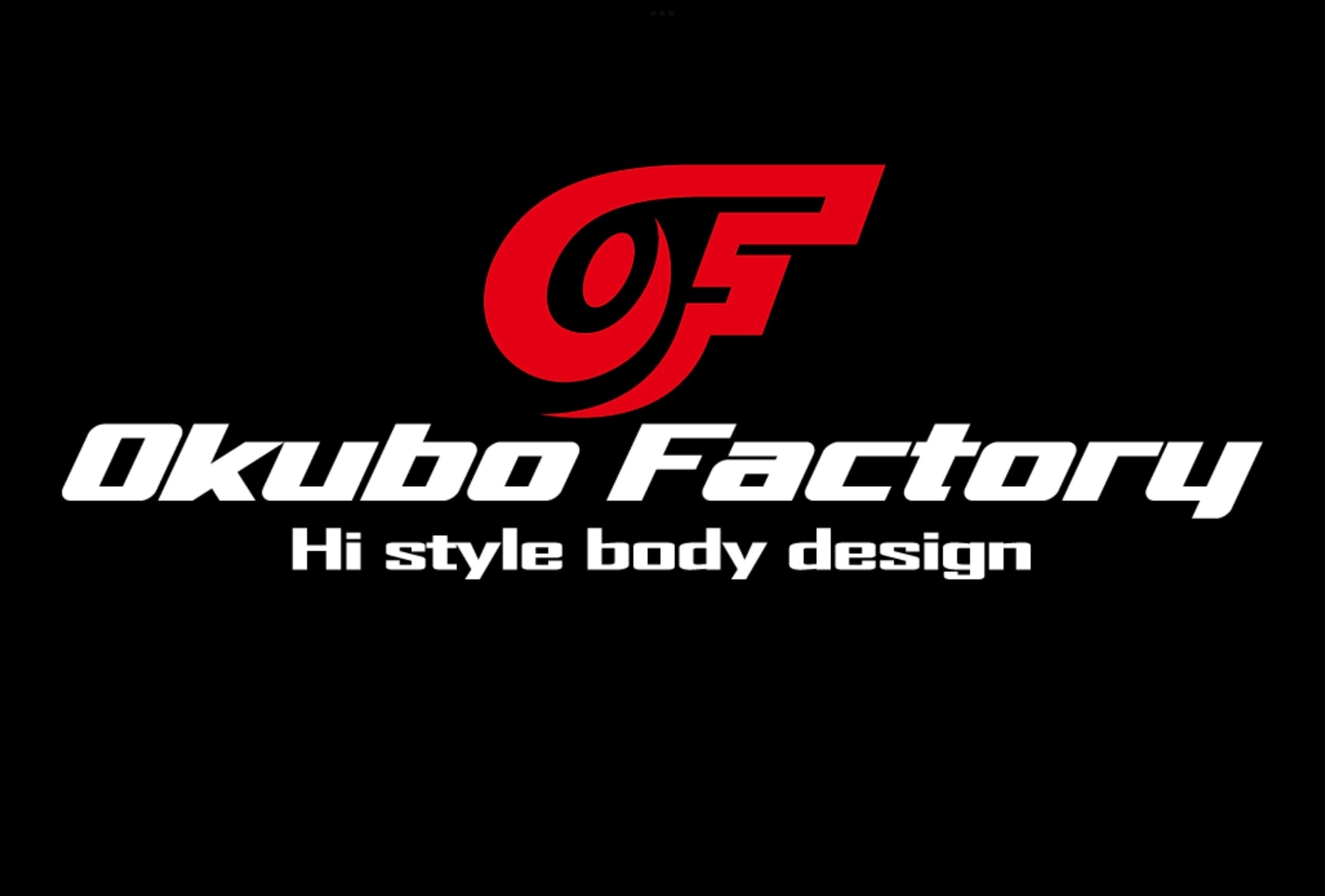 Okubofactory