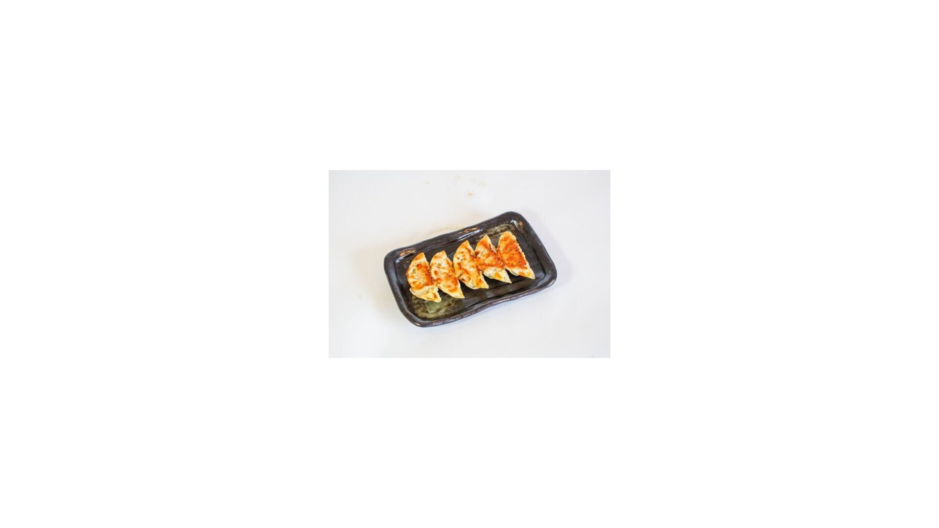 大倉家の冷凍餃子