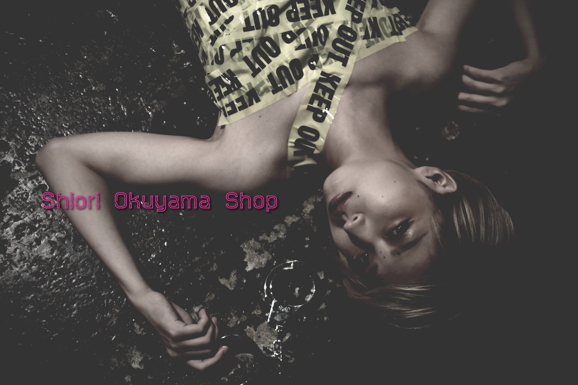 Shiori Okuyama Shop