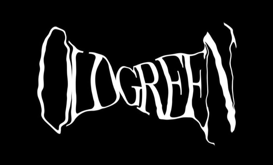 OLDGREEN
