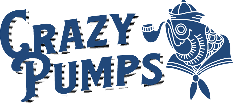 CRAZY PUMPS