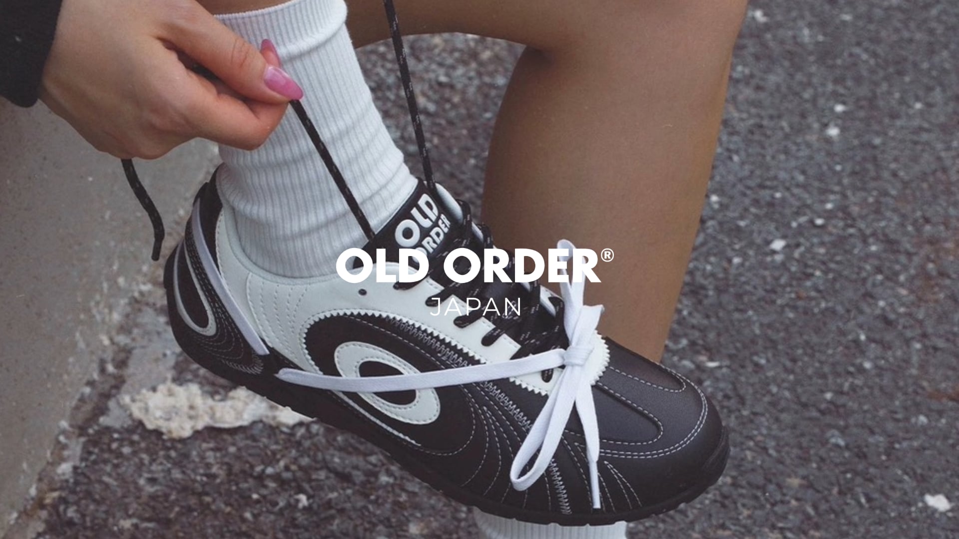 OLD ORDER JAPAN (オールドオーダー)公式通販