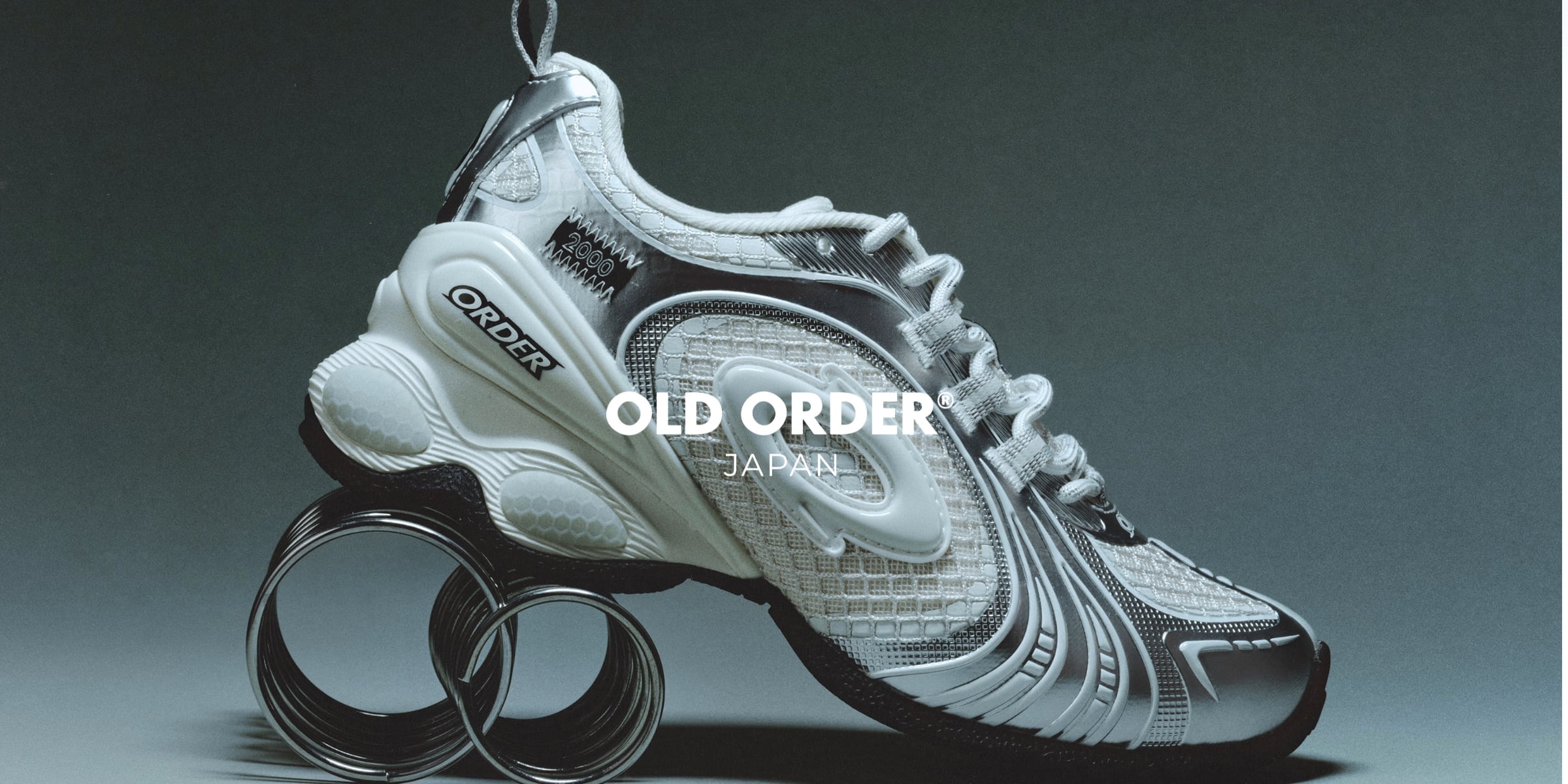  OLD ORDER JAPAN (WORLDWIDE)