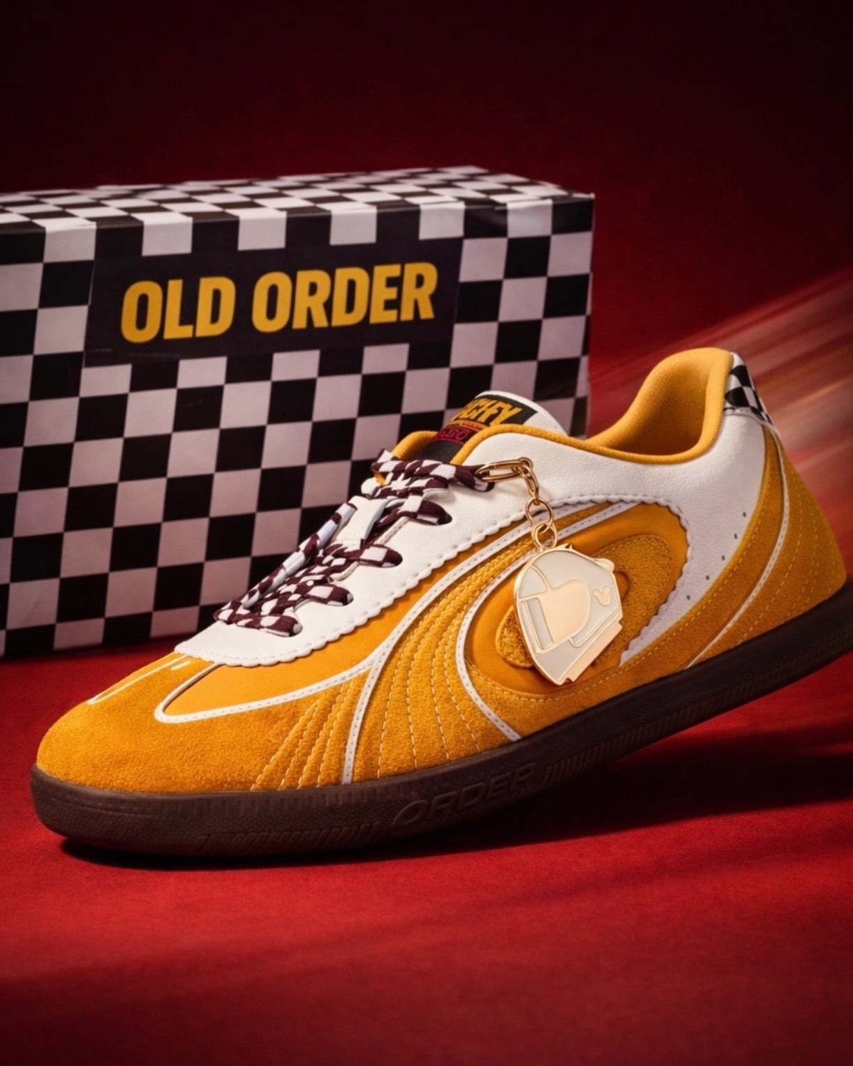 OLD ORDER JAPAN (オールドオーダー)公式通販
