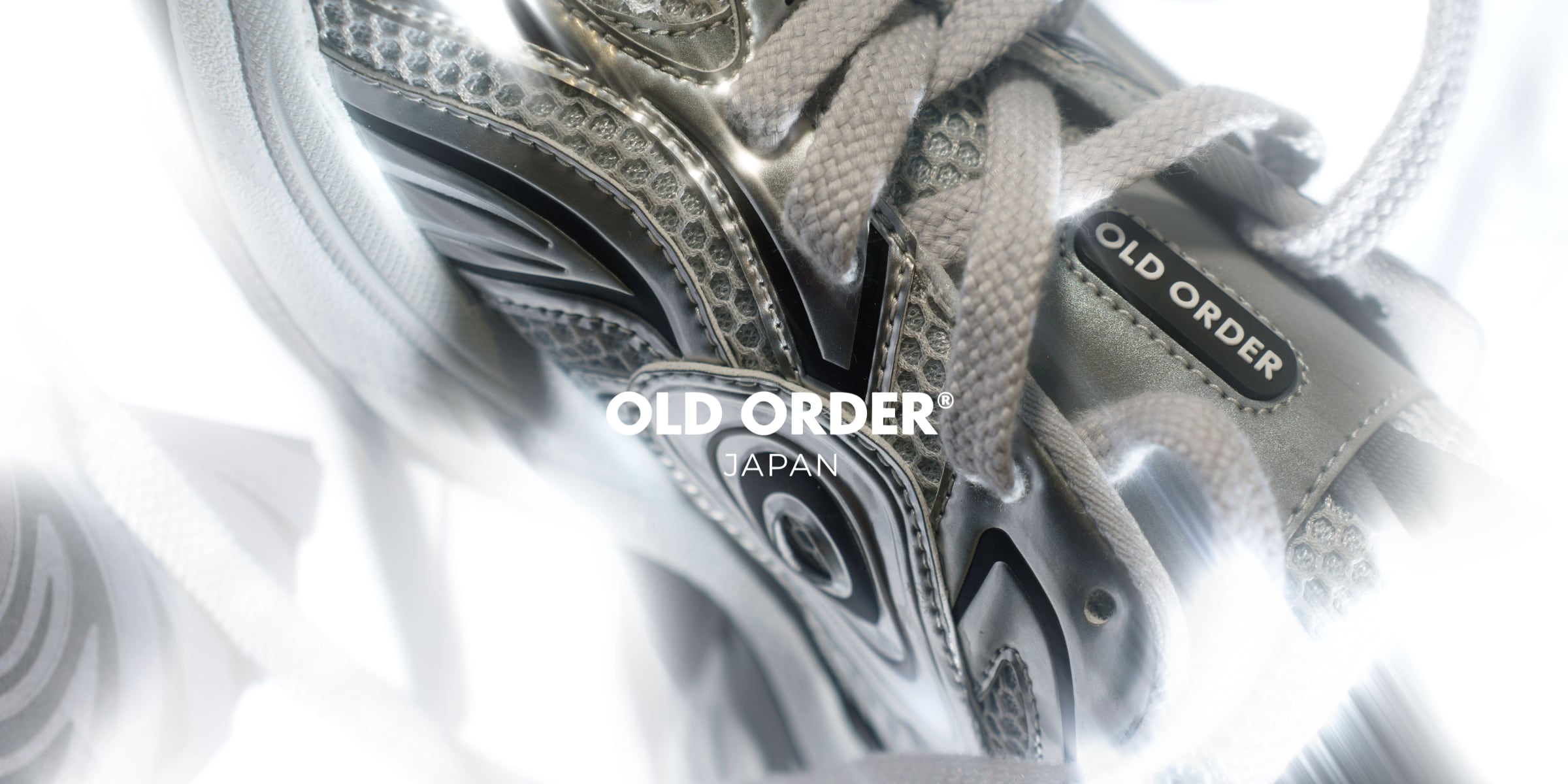  OLD ORDER JAPAN (WORLDWIDE)