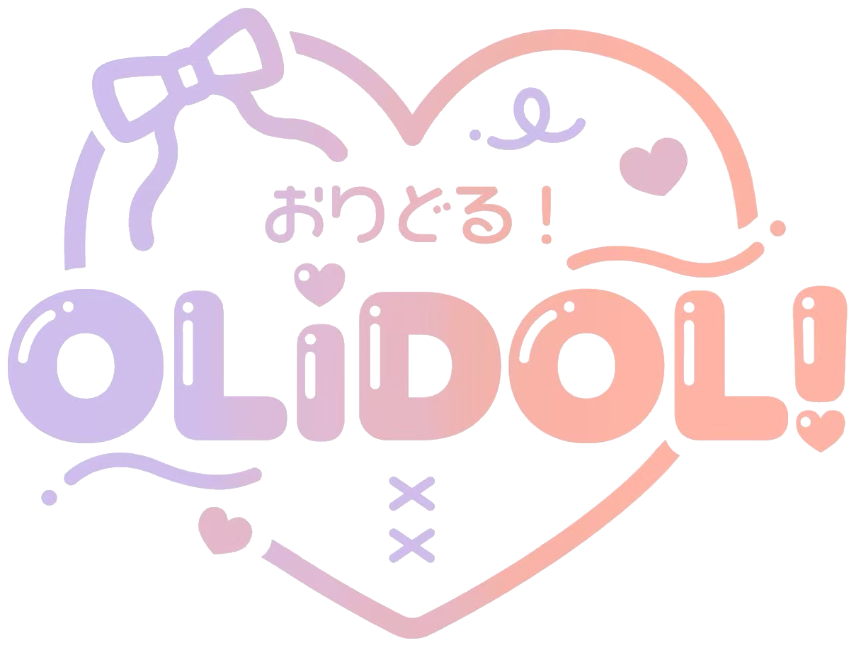 OLiDOL!(おりどる!) 公式オンラインショップ