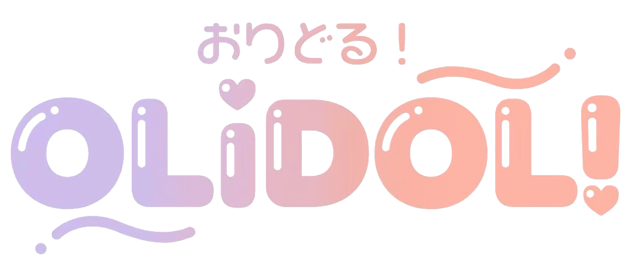 OLiDOL!(おりどる!) 公式オンラインショップ