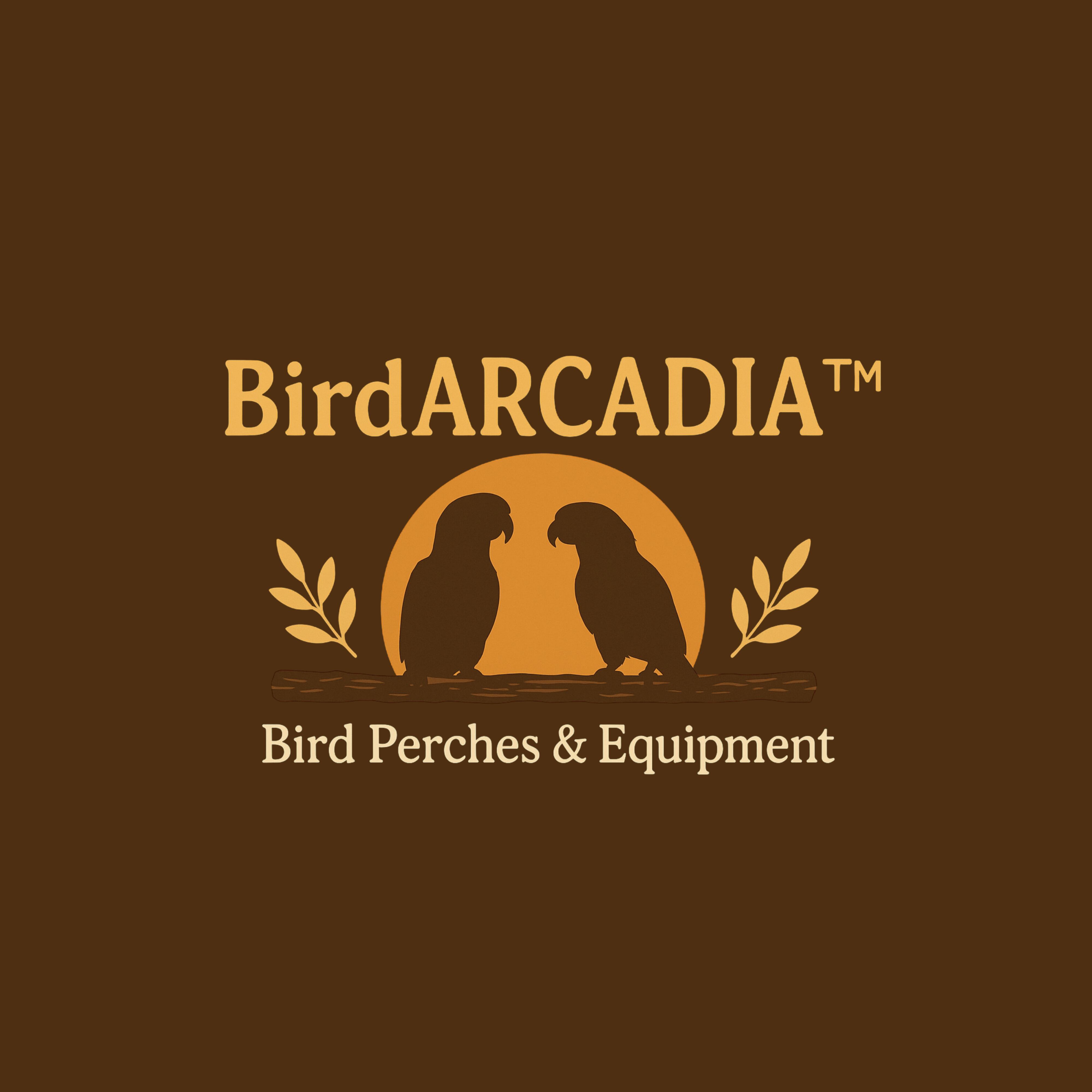BirdARCADIA™愛鳥がよろこぶとまり木・おもちゃ専門店