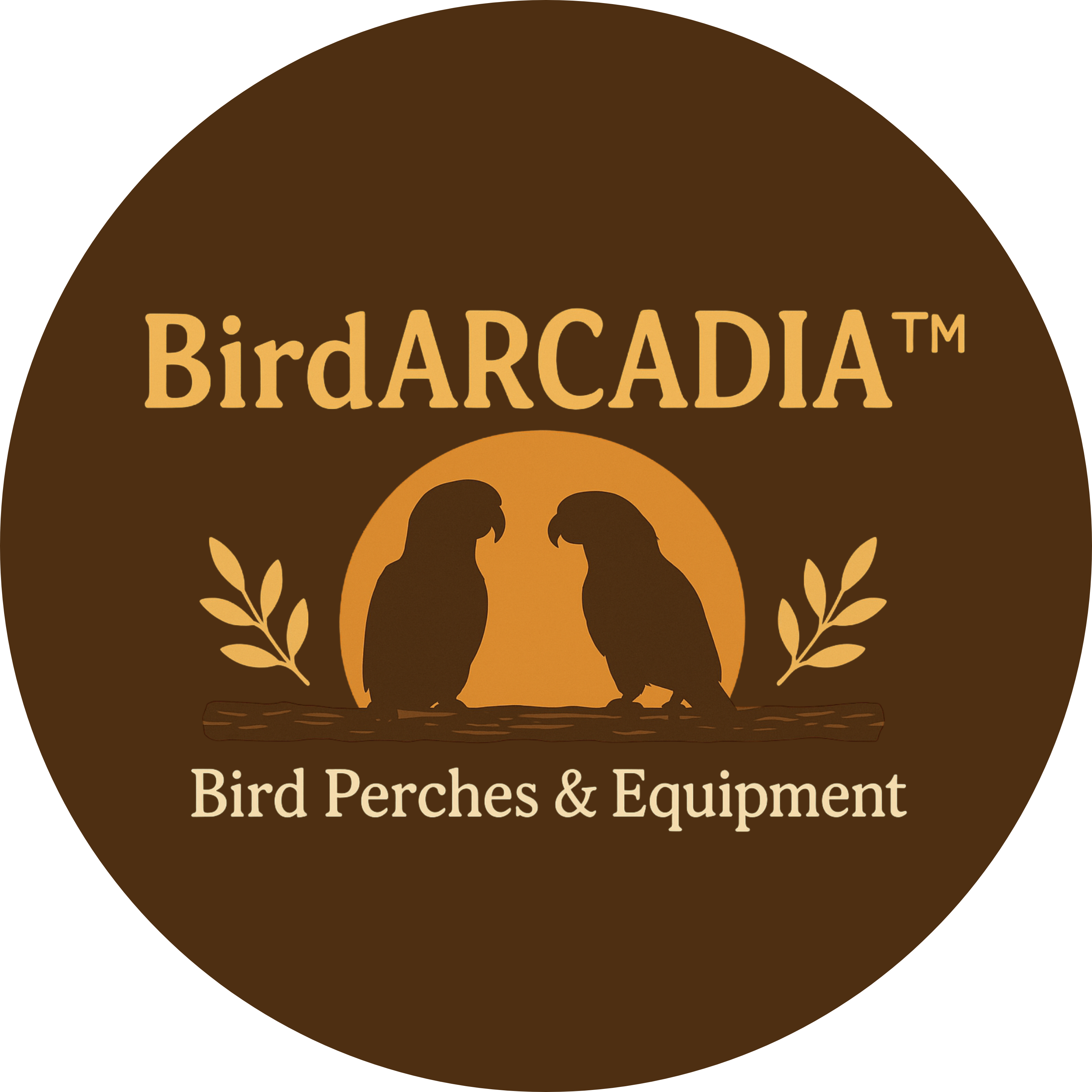 BirdARCADIA™愛鳥がよろこぶとまり木・おもちゃ専門店