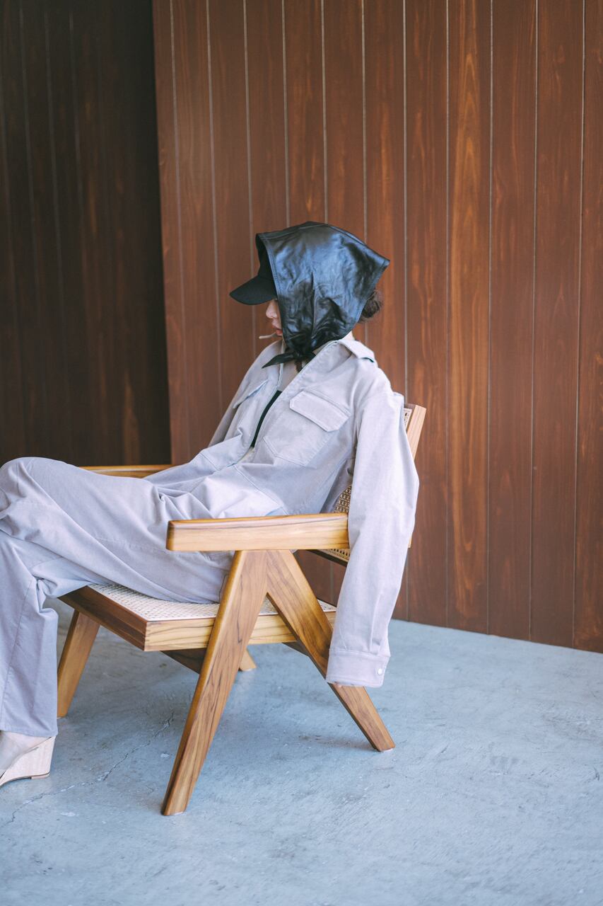 oll kyoto TAKE ME HAT ナチュラル oll kyoto TAKE ME HAT ナチュラル