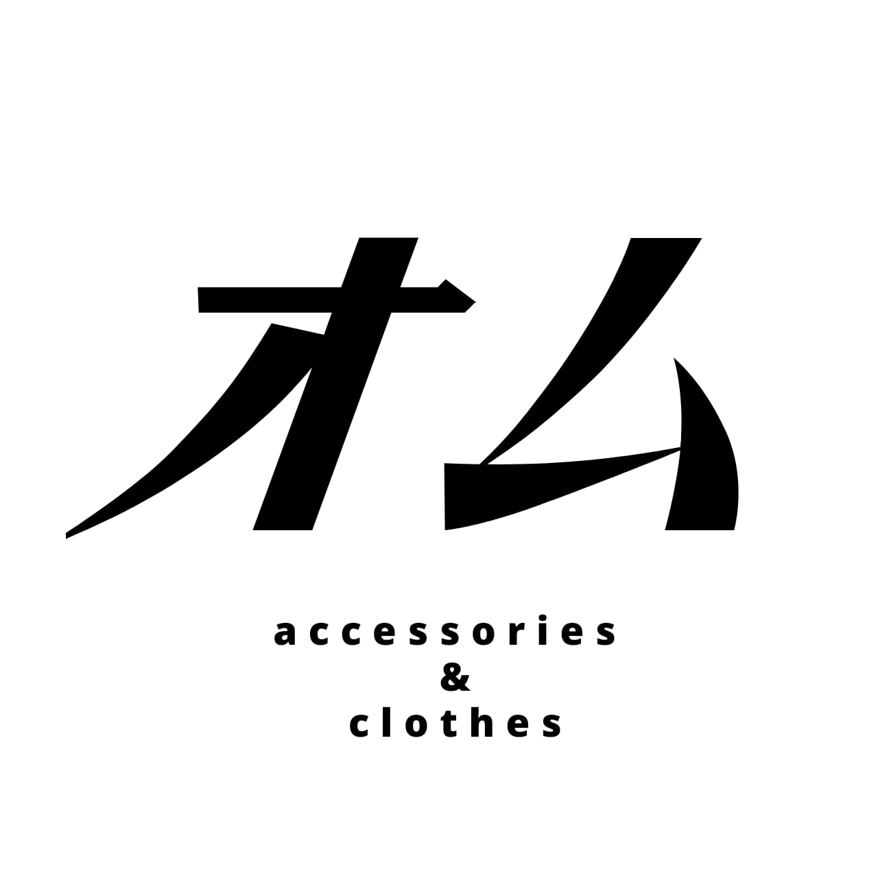 OM accessories & clothes
