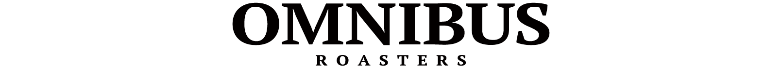 OMNIBUS ROASTERS