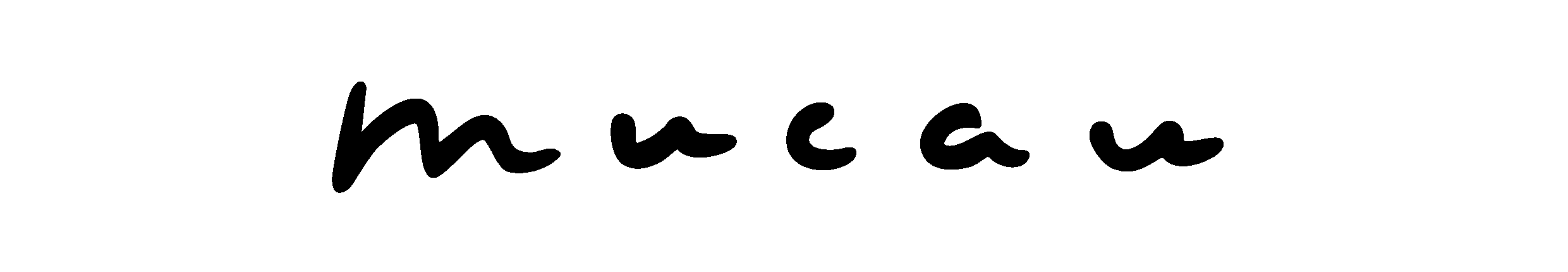 mucau official site