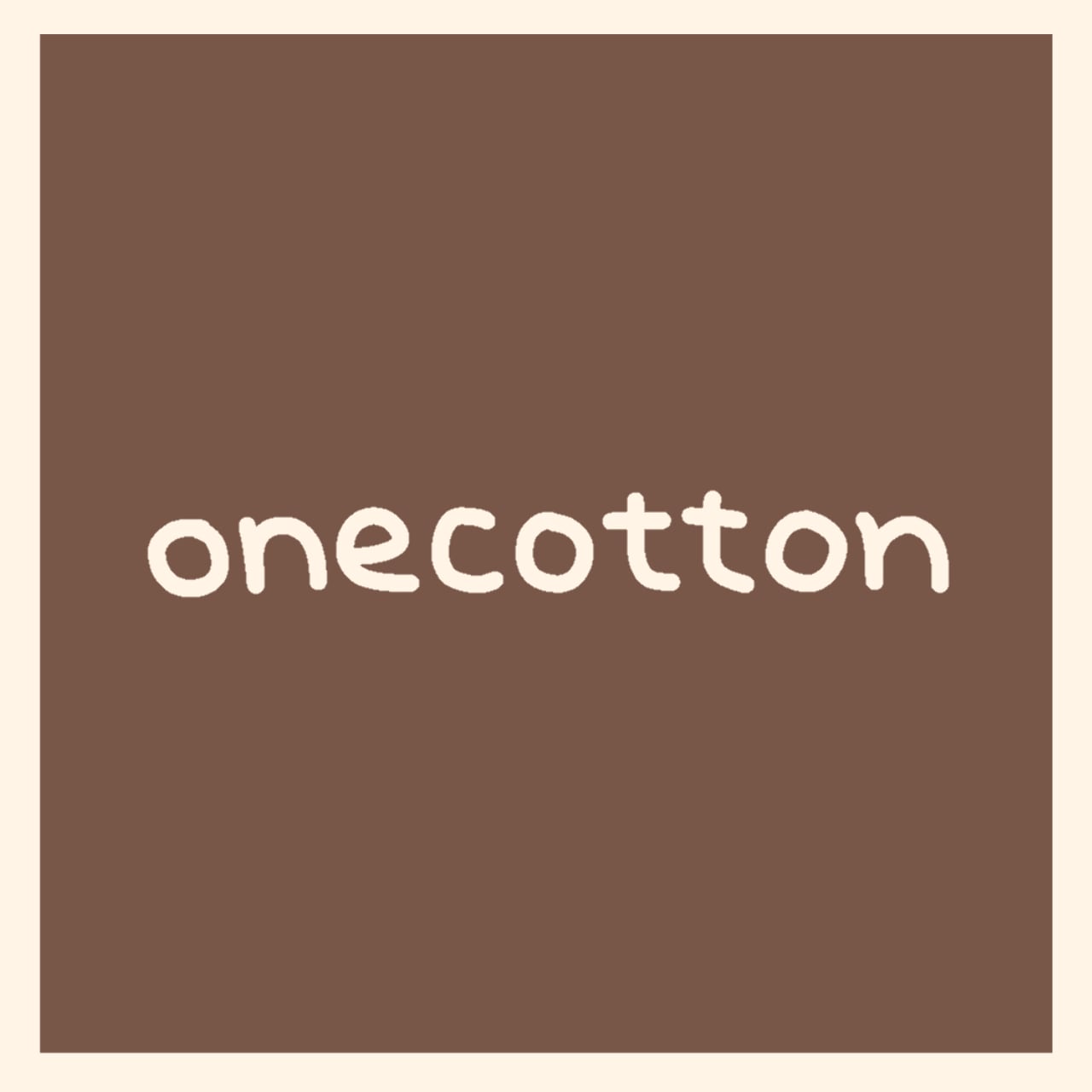 onecotton