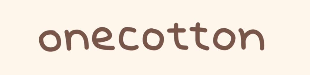 onecotton