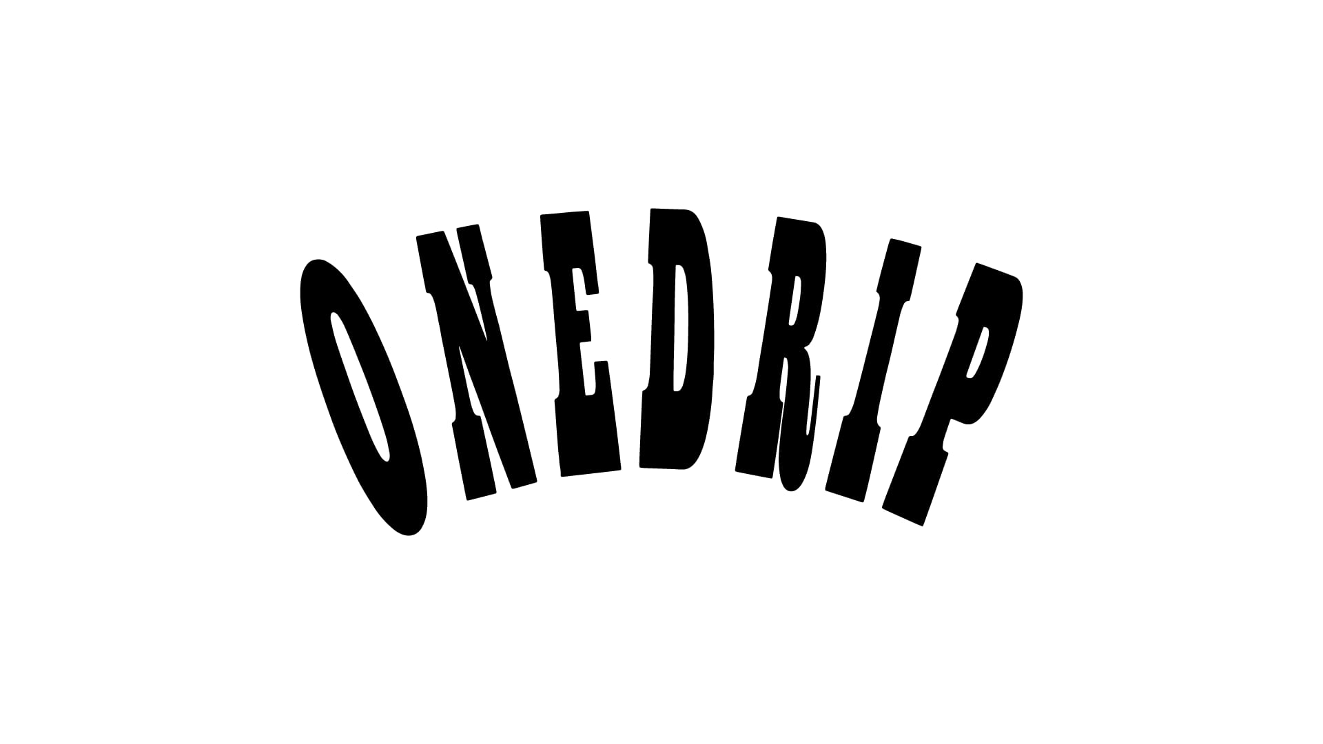 onedrip