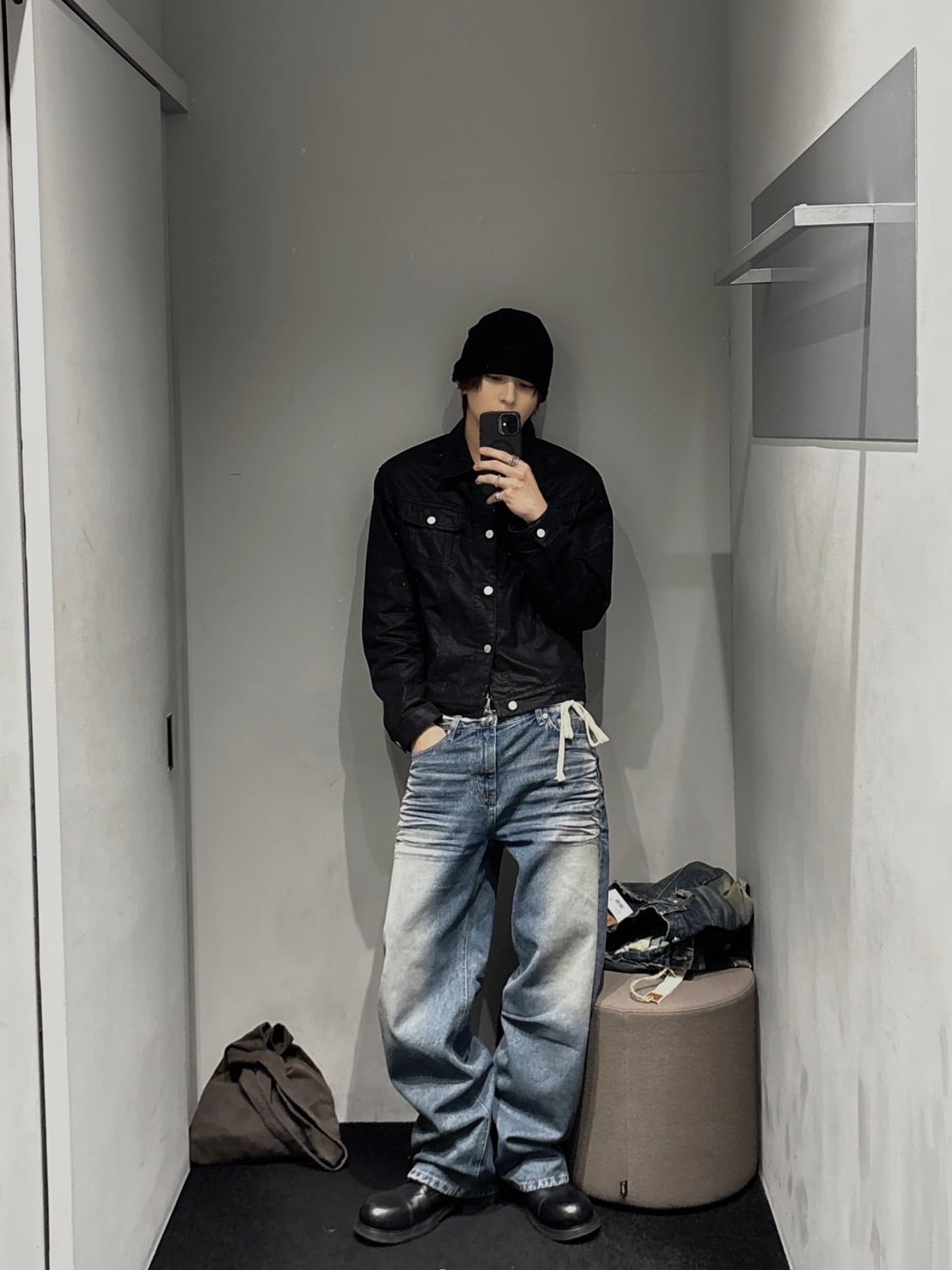 韓国ファッション セレクトショップ ONE WILL