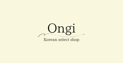 ongi