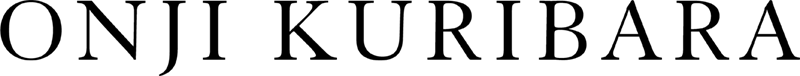 ONJI KURIBARA