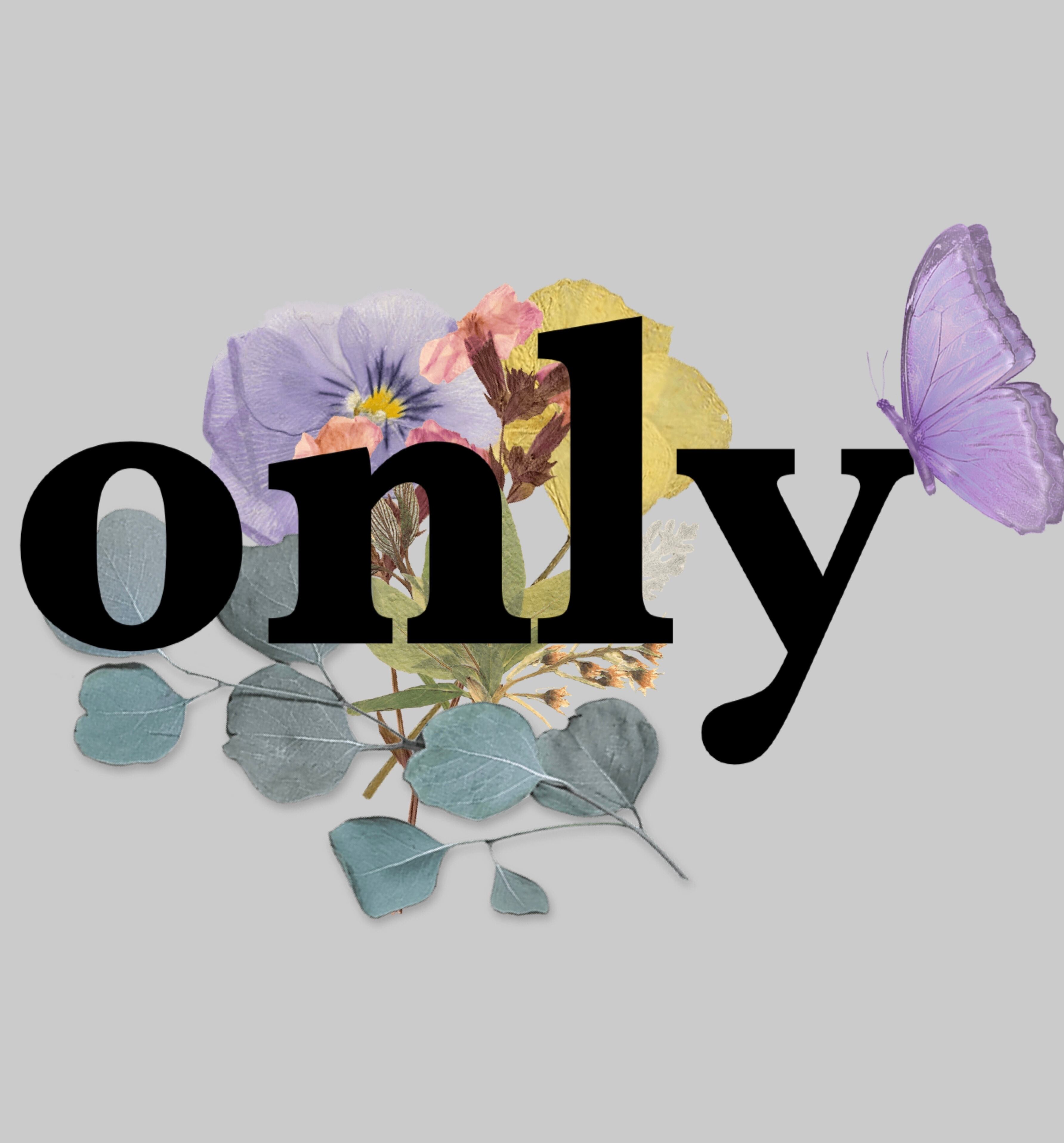 only