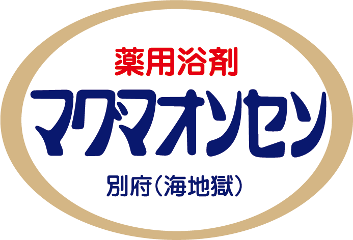 「マグマオンセン×銭湯プロジェクト」ショップ