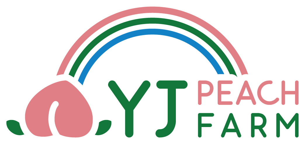 YJ PEACH FARM　ワクワク桃オンラインショップ