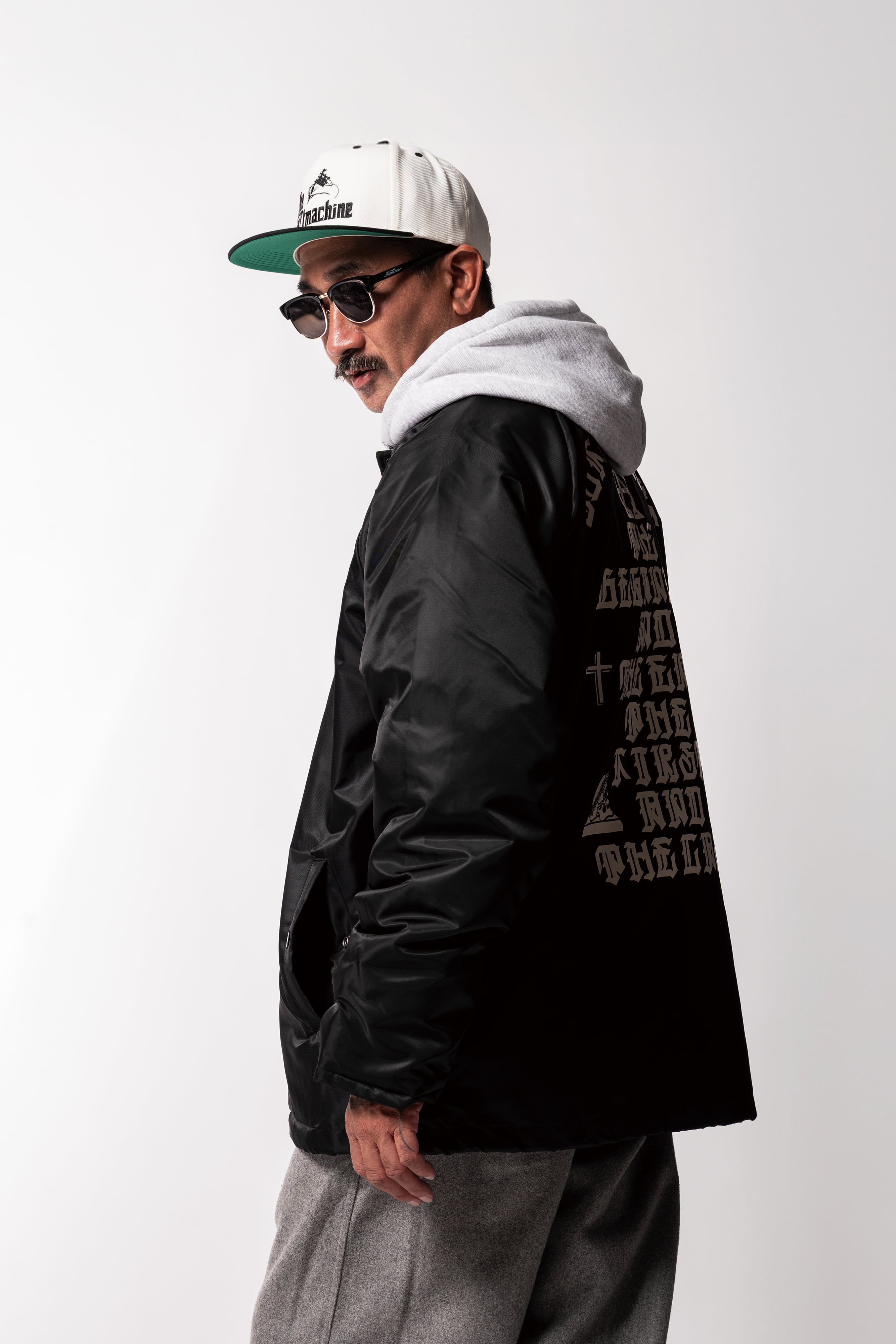 SOFTMACHINE<br> ソフトマシーン<br> APOCALYPSE JK