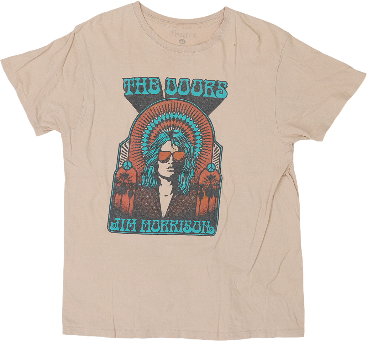 古着 <br>
TEARS IN THE MIRROR <br>グラフィック Tシャツ