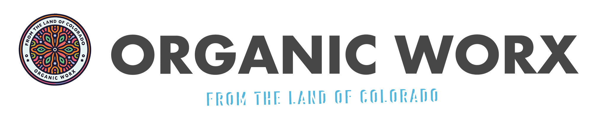 ORGANIC WORX