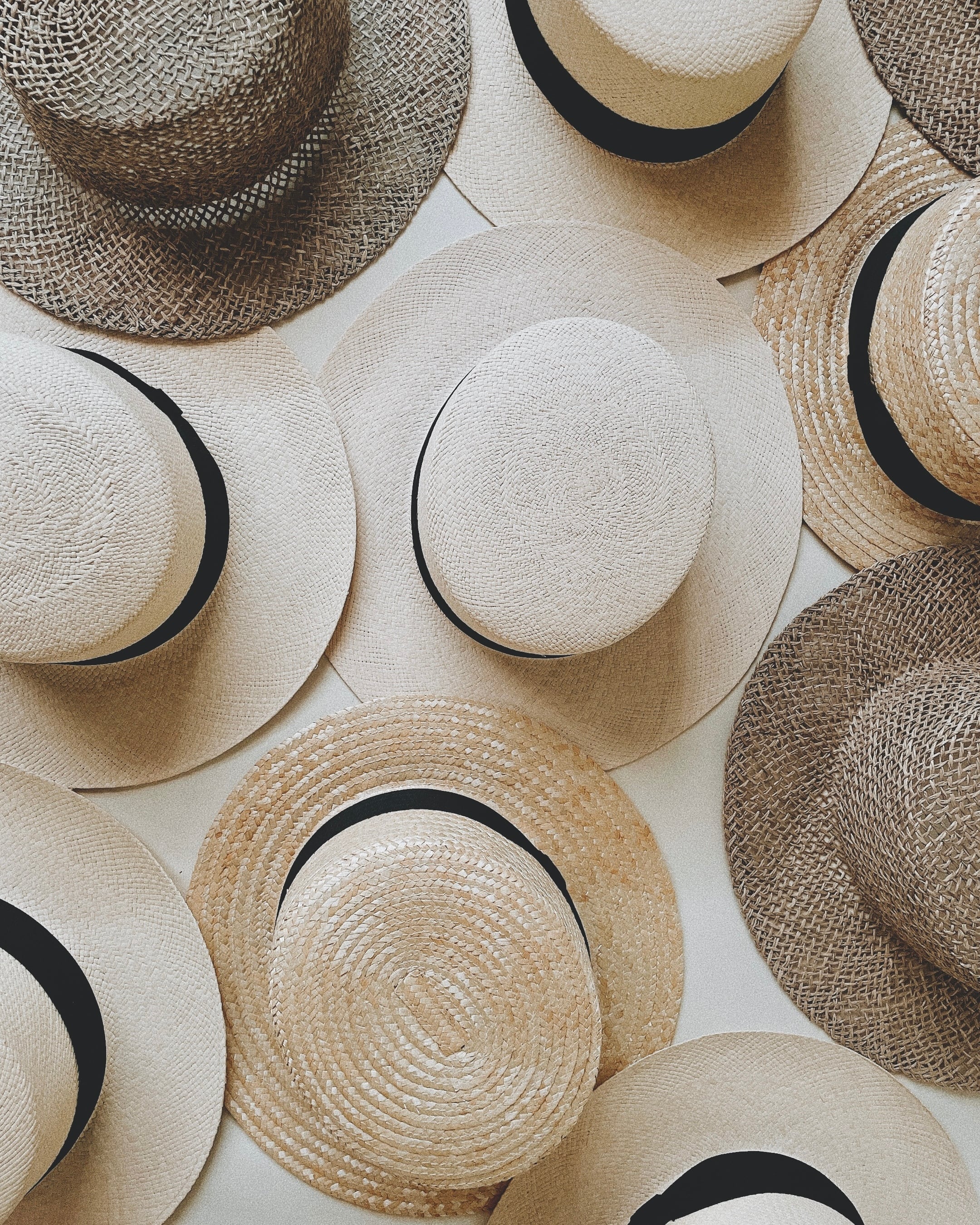 ORIENT MILLINERY
