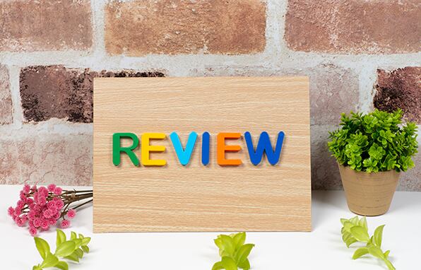 -自己評価と反省-