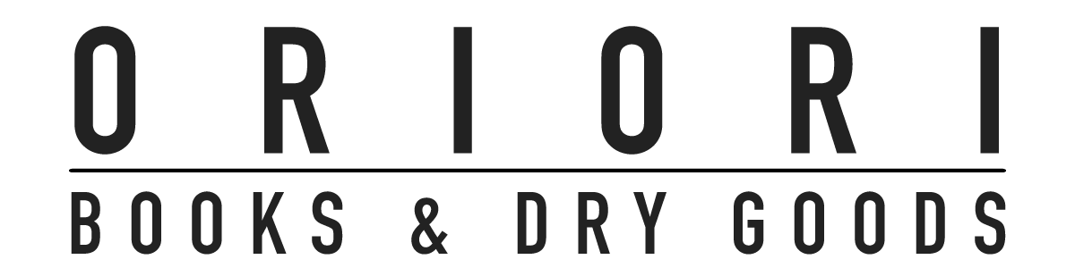ORIORI BOOKS & DRYGOODS