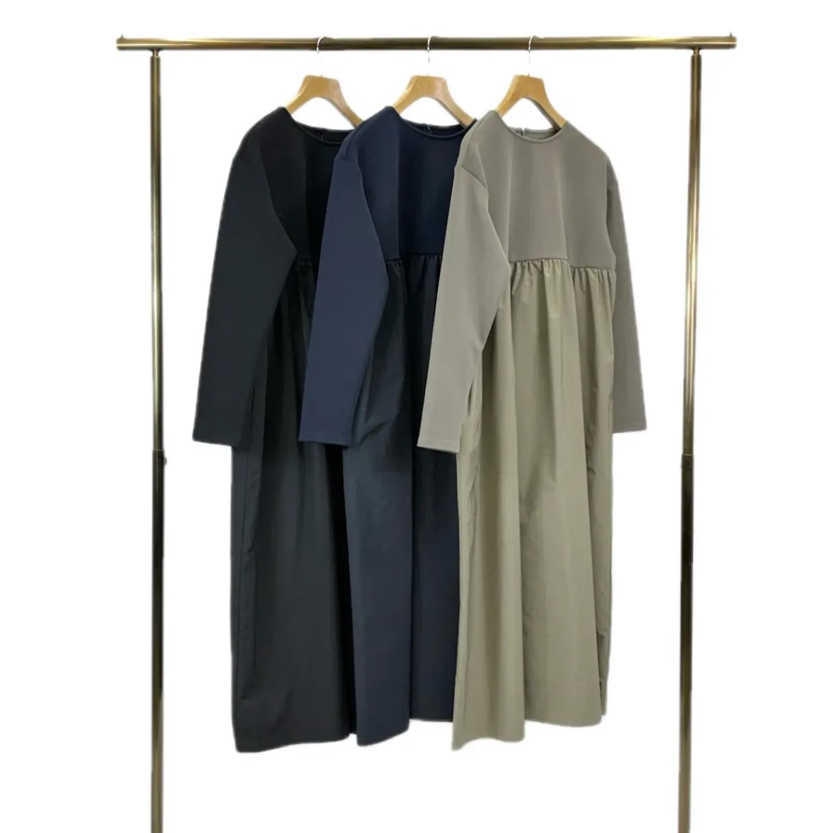 ドッキングワンピース