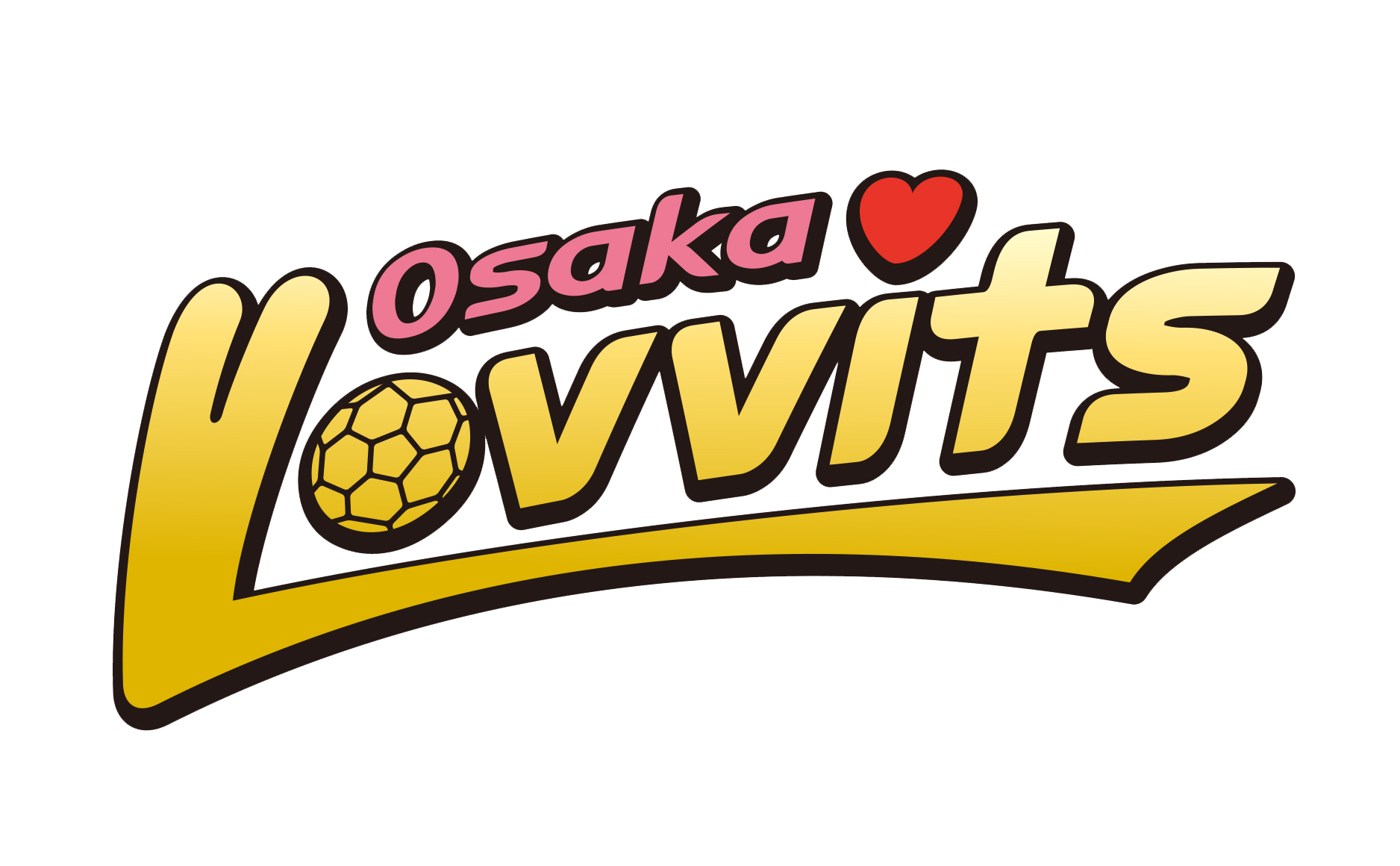 OSAKA LOVVITS