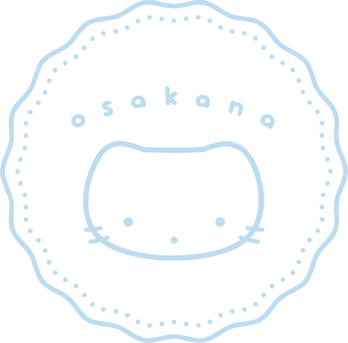 osakana   shop