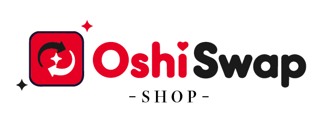 OshiSwap SHOP