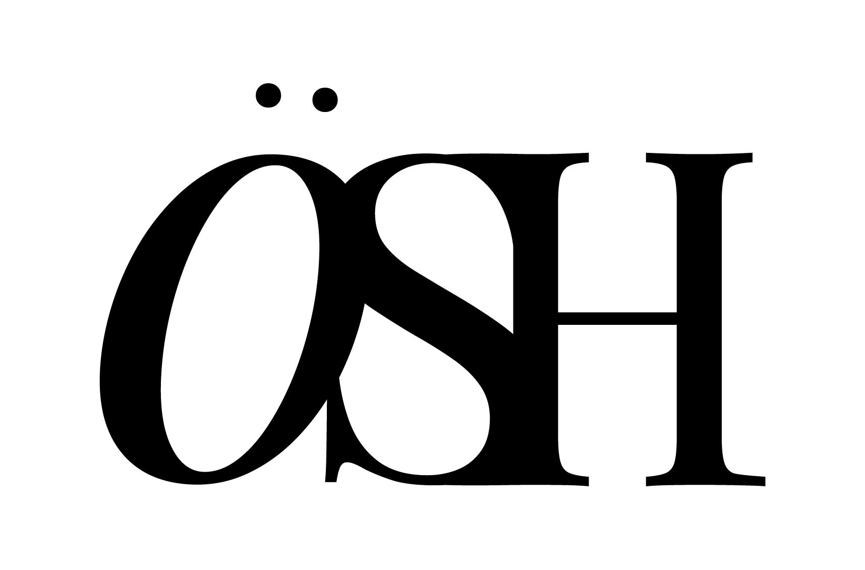 OSH.