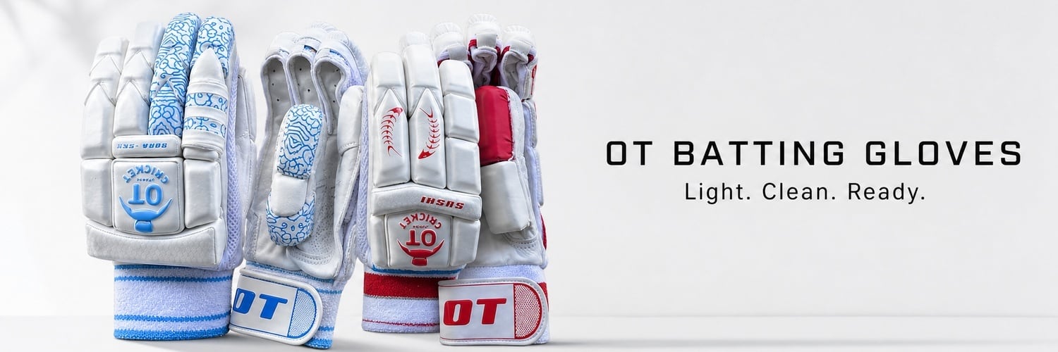 OT CRICKET 