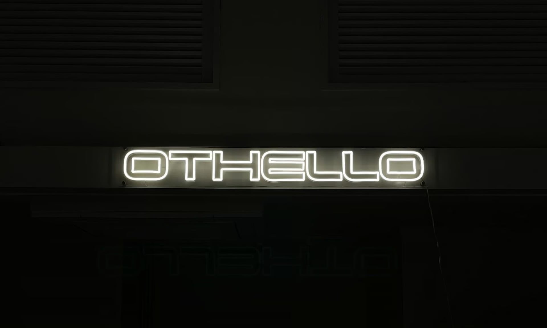 OTHELLO 福岡