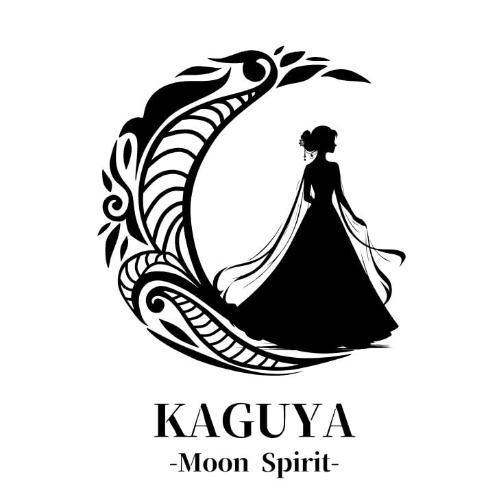 KAGUYA-Moon Spirit-