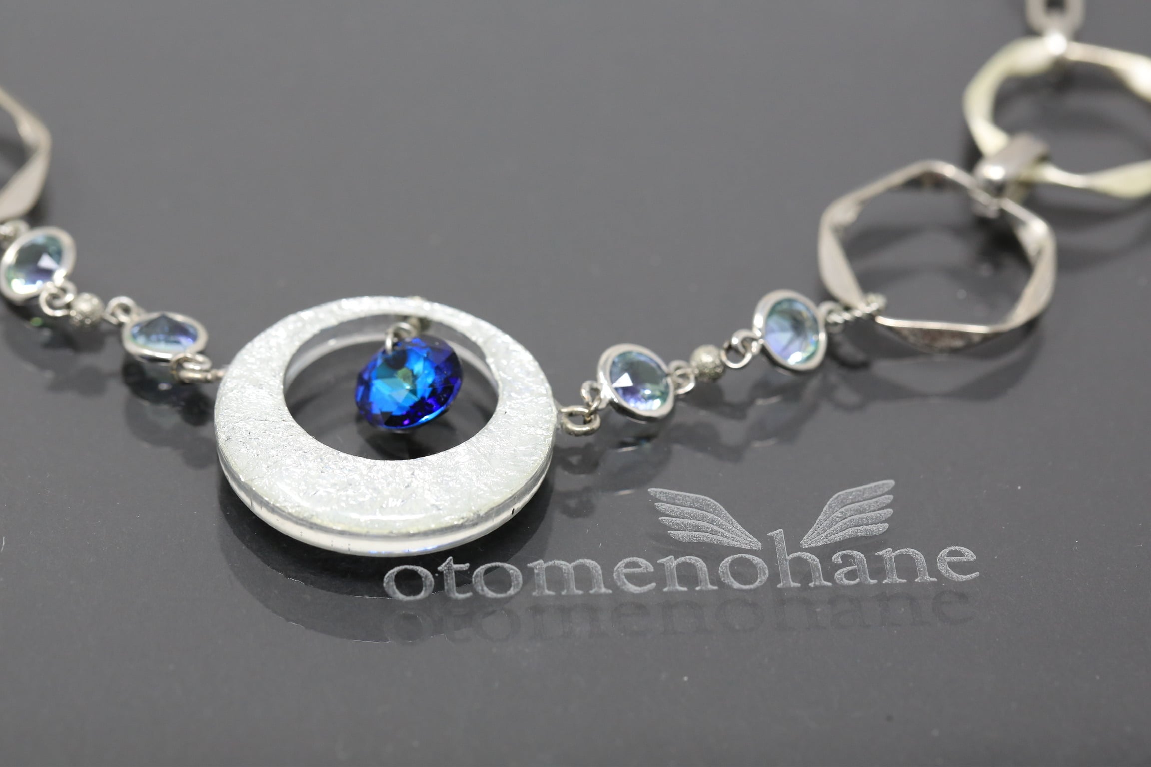 otomenohane