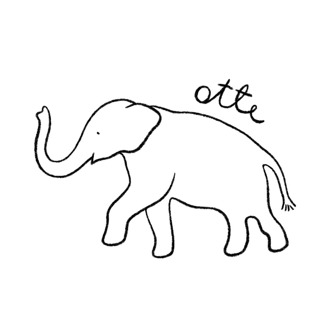 otte art & design