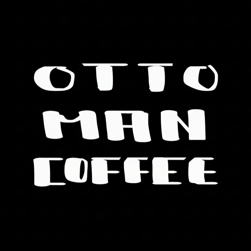 OTTOMAN COFFEE