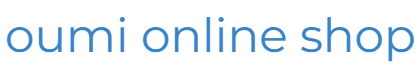 oumi online shop