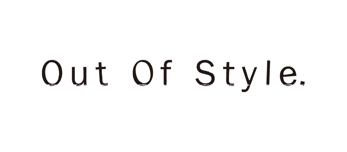Out Of Style