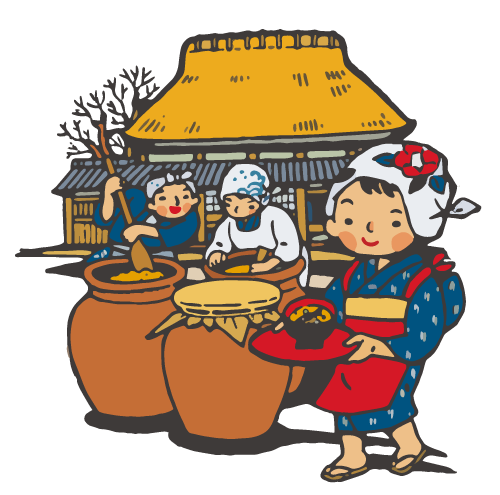 大渡商店